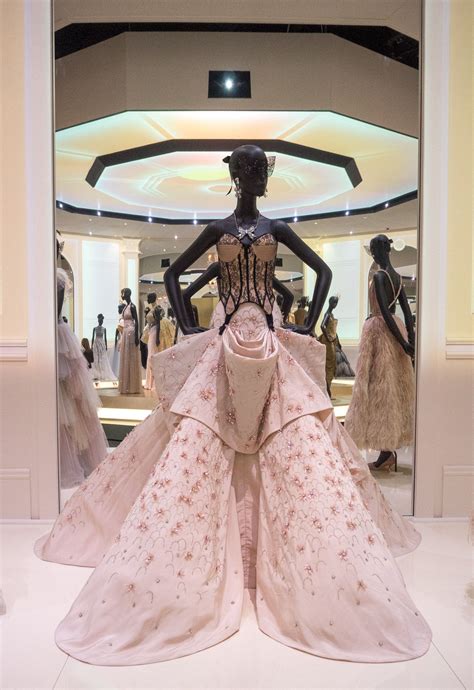 customized dior|christian Dior most famous design.